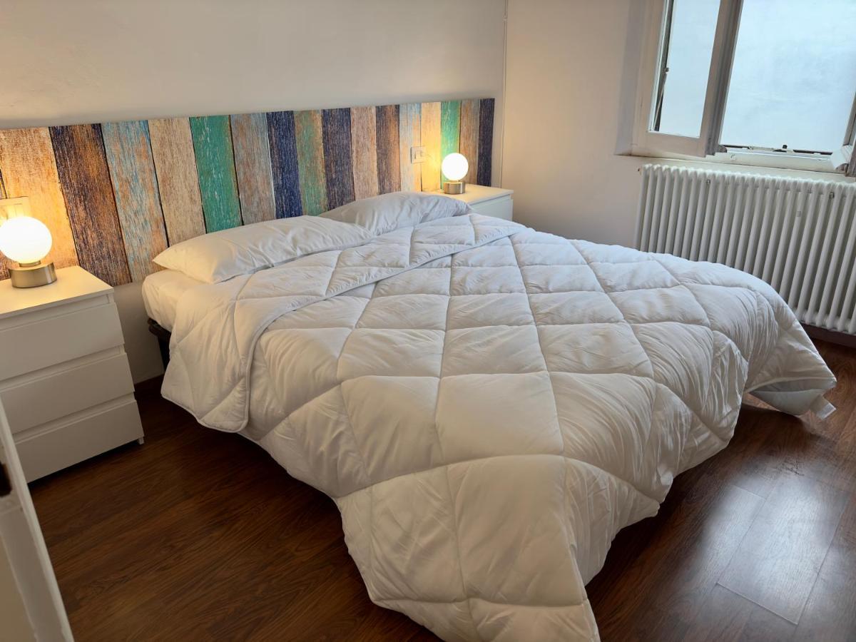 G-House2 Διαμέρισμα Πάρμα Εξωτερικό φωτογραφία
