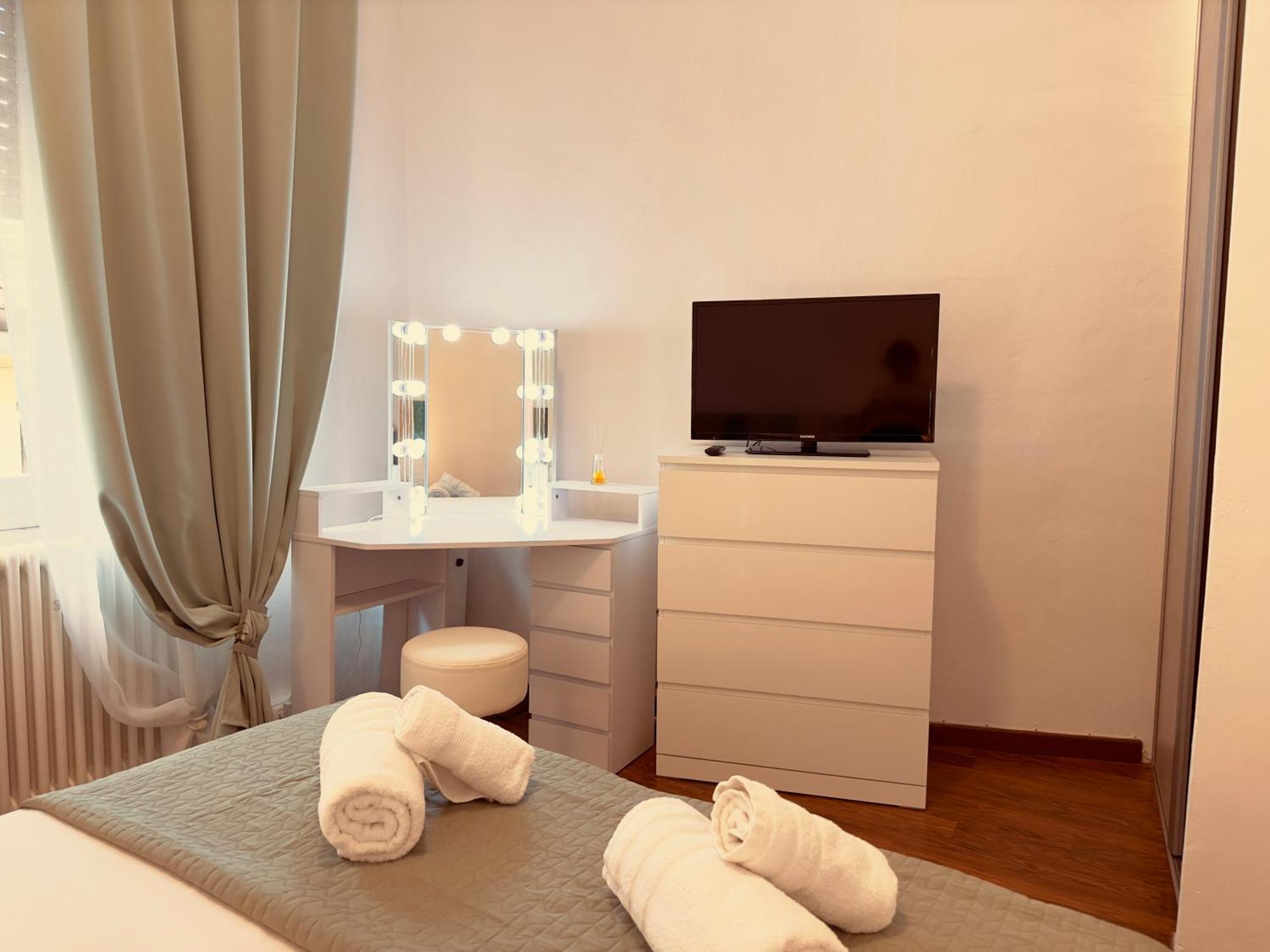 G-House2 Διαμέρισμα Πάρμα Εξωτερικό φωτογραφία